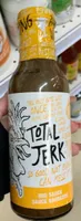 Total Jerk bbq