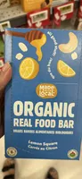 Real Food Bar