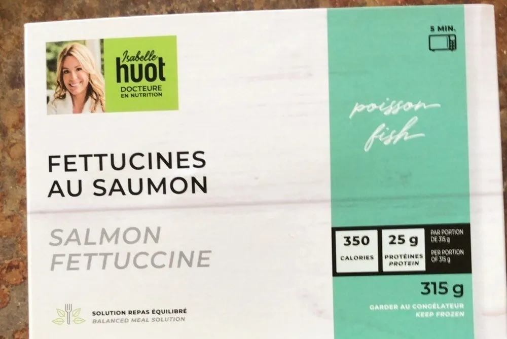 Fettucines