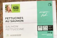 Fettucines