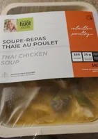 Soupe repas
