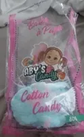 Barbe à papa