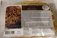 Hakka Noodles