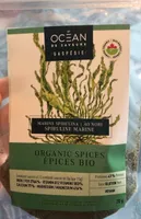 Spiruline marine