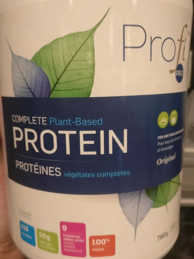 Profi Booster