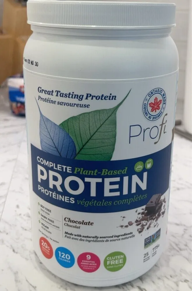 Profi Chocolate