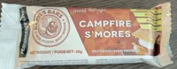 Campfire S’mores