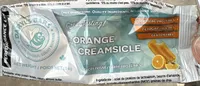 Orange Creamsicle