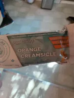 Orange Creamsicle
