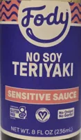 Teriyaki Sauce & Marinade