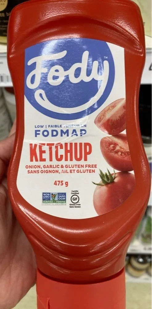 Ketchup