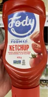 Ketchup