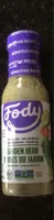 Garden Herb Dressing