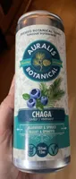 Brewed botanical tonic