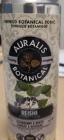 Tonic botanique