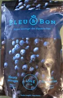 Bleuets sauvages