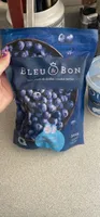 Wild Blueberries