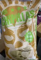 Authentic Mexican Tortilla Chips