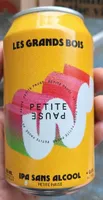IPA sans alcool