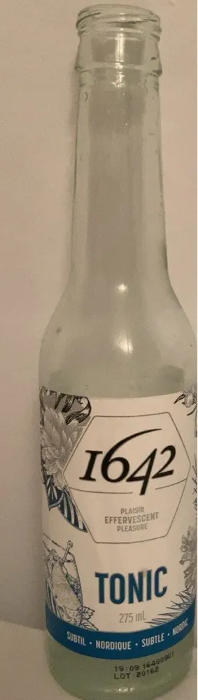 Tonic
