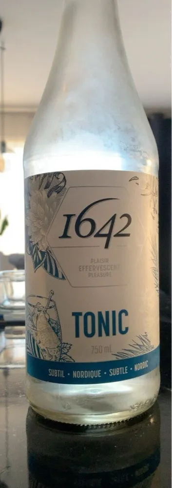 Tonic
