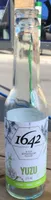 Plaisir effervescent au Yuzu