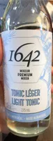 1642 Tonic Léger