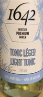 Tonic leger