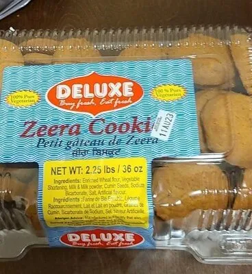 Deluxe