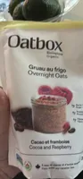 Overnight Oats