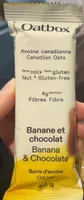 Barre d’avoine