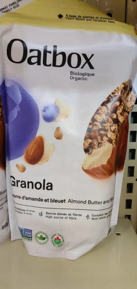 Granola