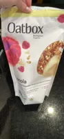 Granola choco framboise