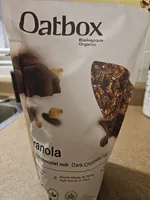 Granola Dark Cholate