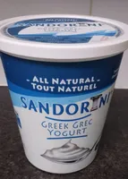 Greek grec yogurt
