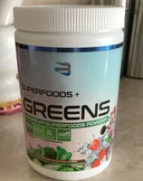 Greens