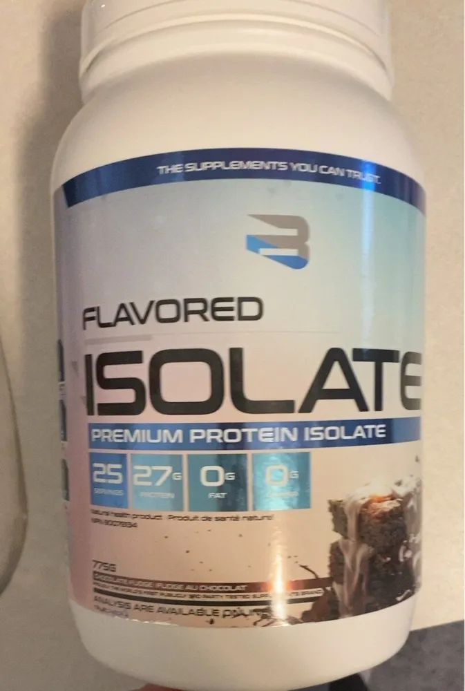 Isolate