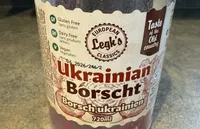 Borscht
