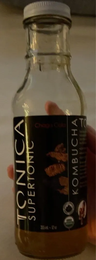Kombucha