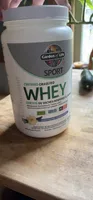 Whey