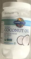 Coconut oil