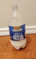 Traditional yogurt beverage