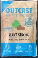 Plant Strong Mint Chocolate Chip