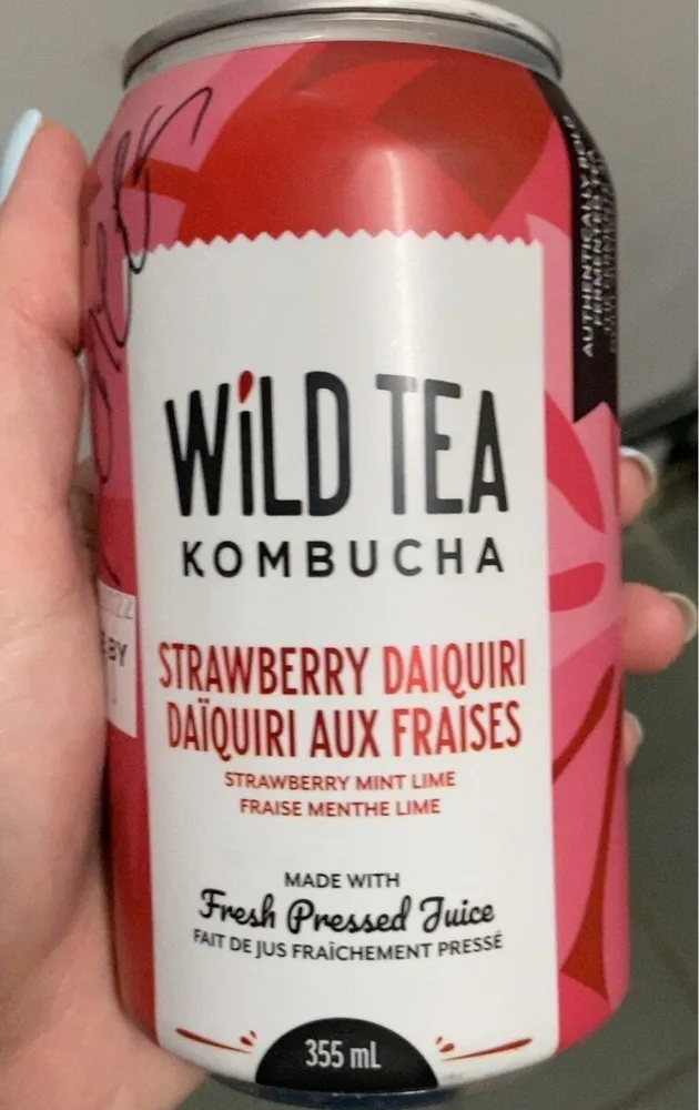 Kombucha
