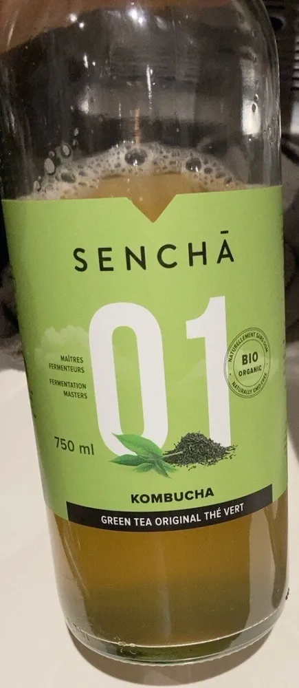 Kambucha