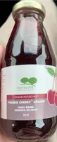 Prairie Cherry Splash
