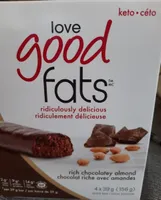 Snack bars