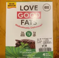 Ridiculously delicious