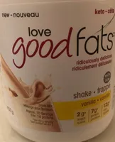 Shake