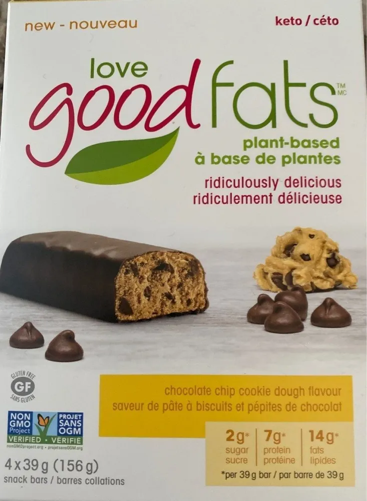 Goodfats